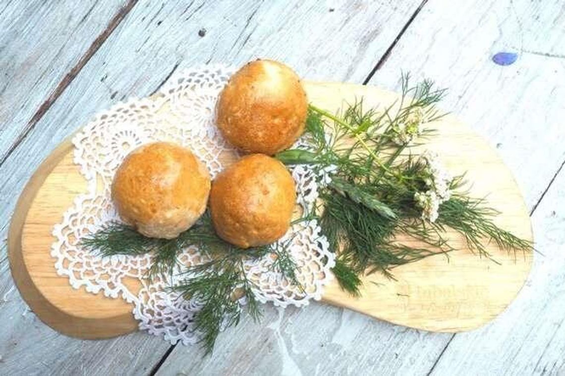 Pieczemy bubelach, nieznany już dzisiaj lubelski przysmak