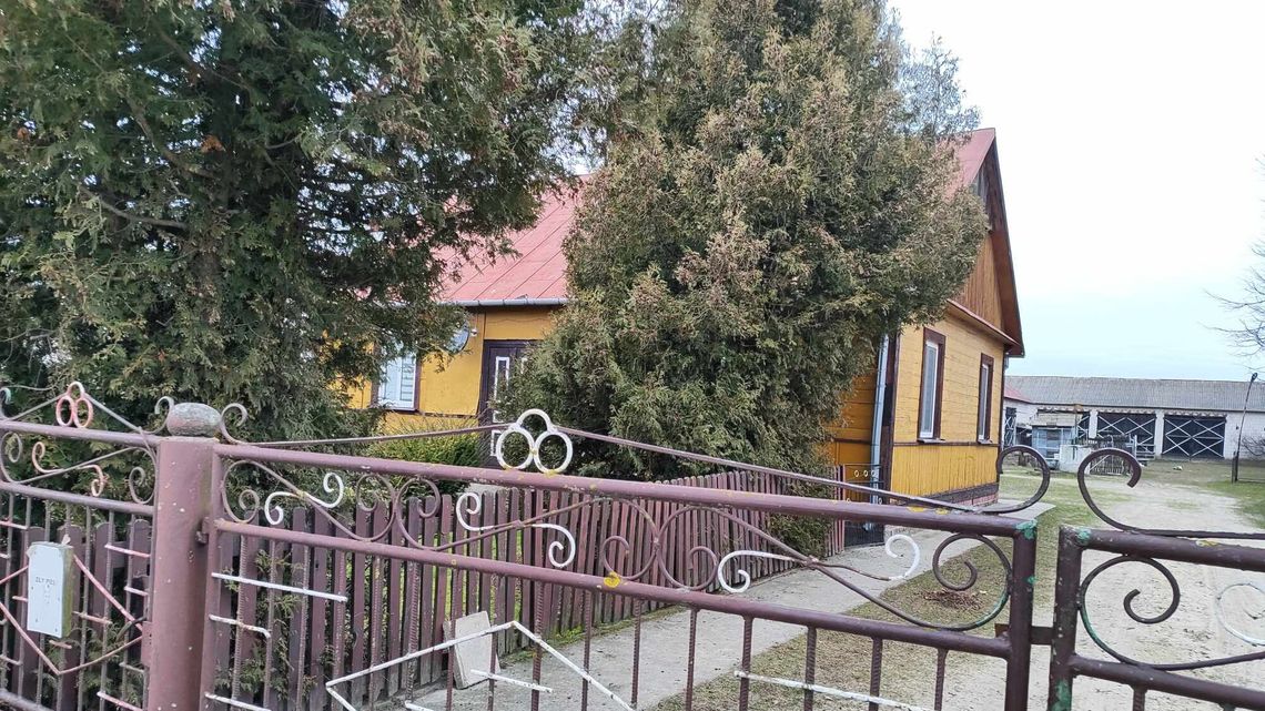 Piekło małej dziewczynki. Czy GOPS o tym wiedział? Piekło małej dziewczynki. Czy GOPS o tym wiedział?