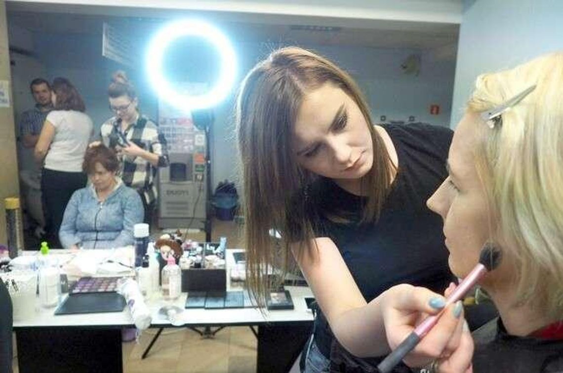 Piękna mama. Akcja dla pań w Uniwersyteckim Szpitalu Dziecięcym