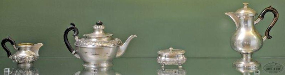 Piękne i użyteczne. Opowieści o rzemiośle artystycznym