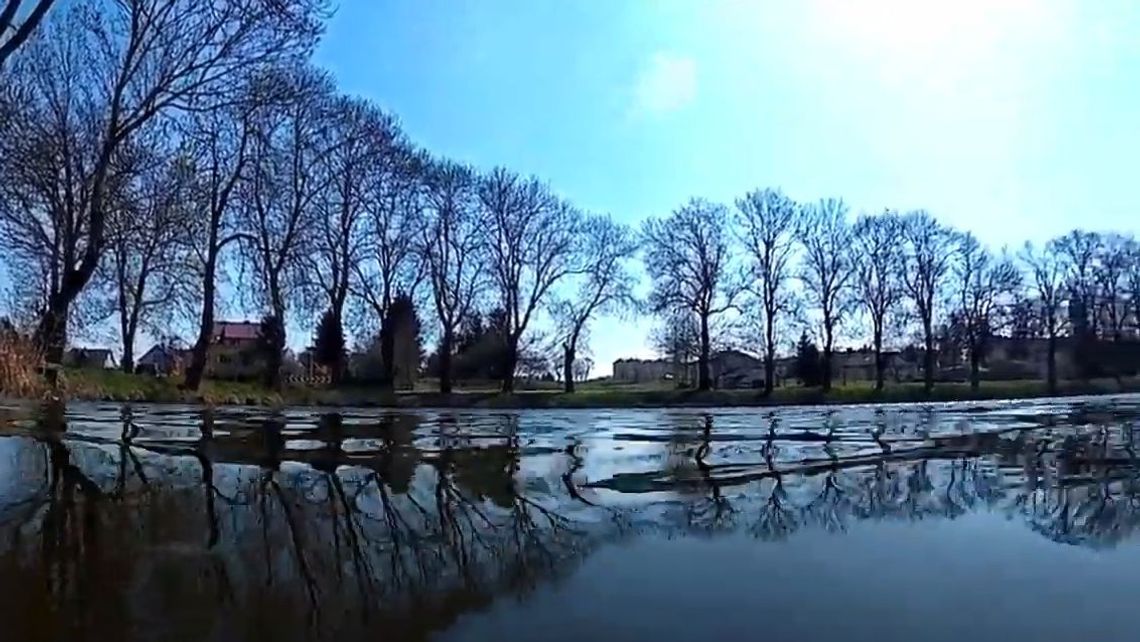 Piękne okolice Lublina. Dominów i dolina Czerniejówki