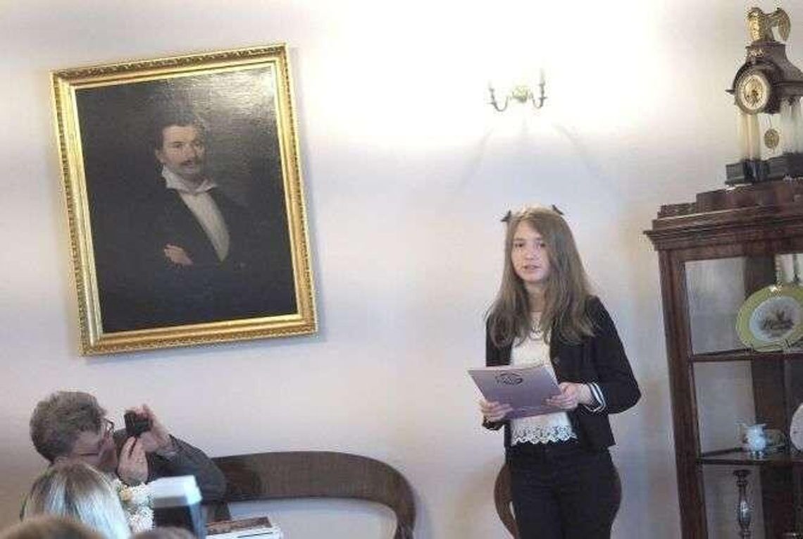 Pięknie powiedziane. Młodzi fachowcy od publicznych wystąpień 