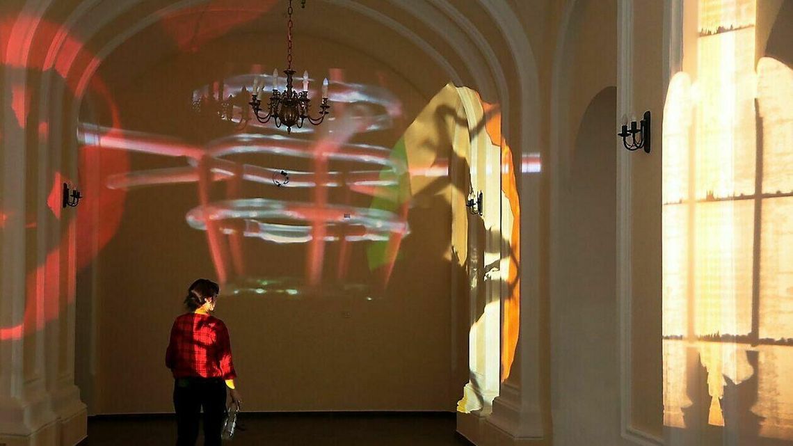 Piękno sztuki współczesnej zagości w przestrzeni miasta