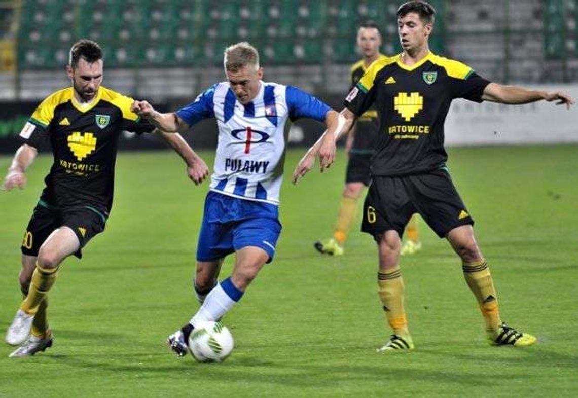 Pielach i Głaz mogą wrócić do składu Wisły, nowi zbierają szlify w rezerwach