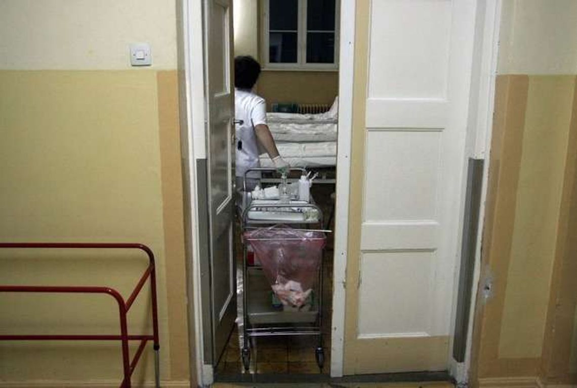 Pielęgniarki alarmują: za 5 lat nas nie będzie