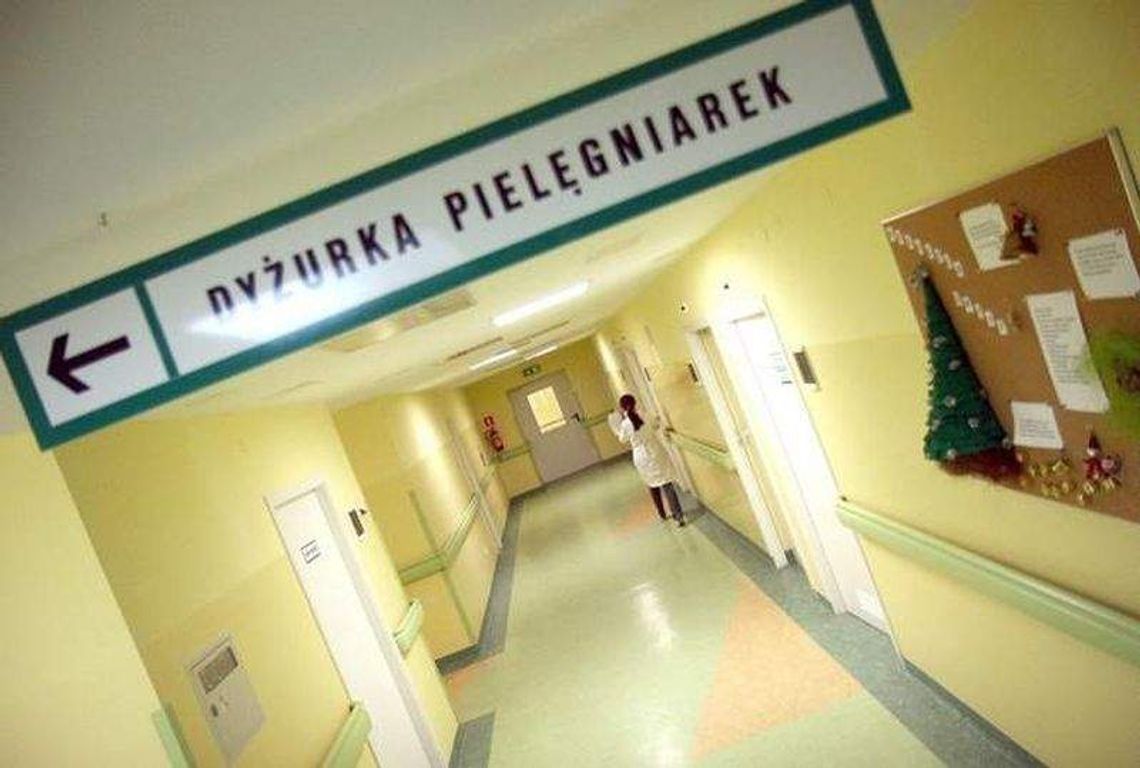 Pielęgniarki będą dzisiaj protestować. Po cichu