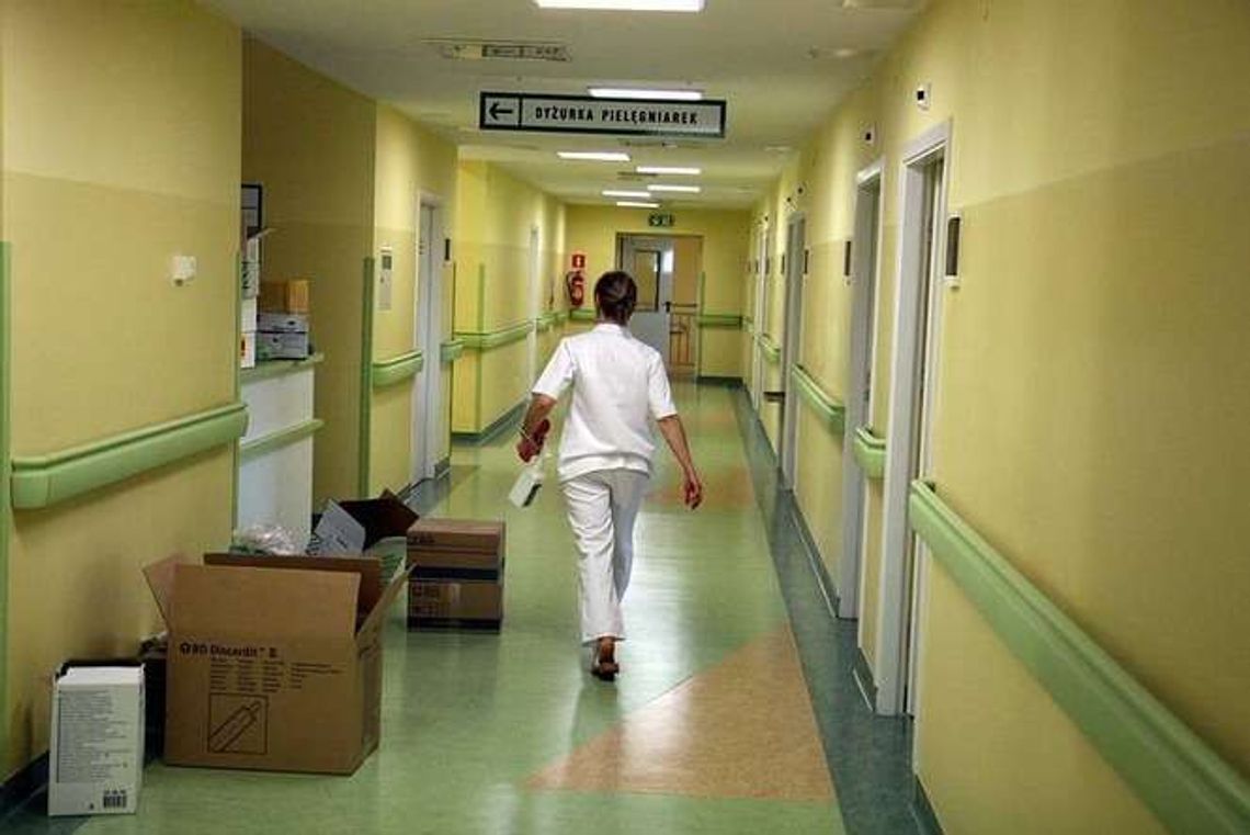 Pielęgniarki chcą bezpiecznie pracować. Wybrano nowe władze
