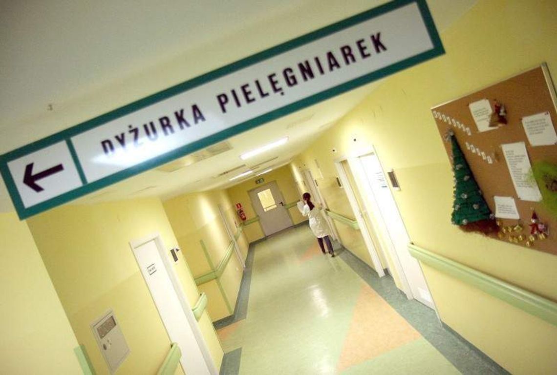 Pielęgniarki chcą podwyżek. Domagają się nowej ustawy