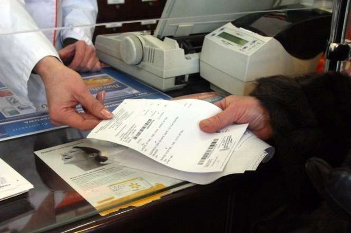 Pielęgniarki miały wypisywać recepty. "My się do tego wcale nie palimy"