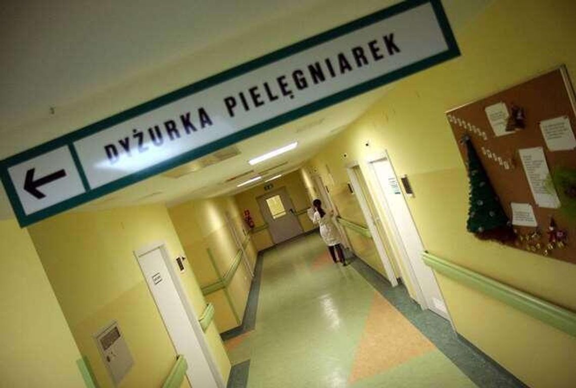 Pielęgniarki mogą wypisywać recepty, ale nie chcą. Bo nikt im za to nie płaci
