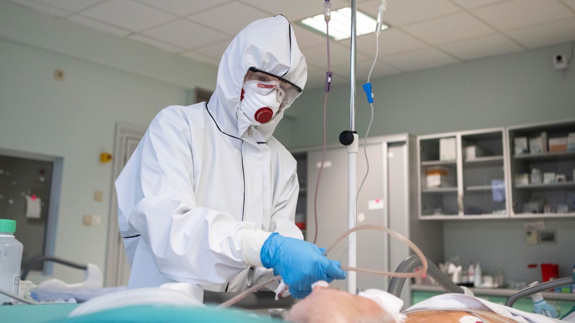 Pielęgniarki mówią dość i szykują się do protestu. W Lubelskiem zarabiają najgorzej Pielęgniarki mówią dość i szykują się do protestu. W Lubelskiem zarabiają najgorzej