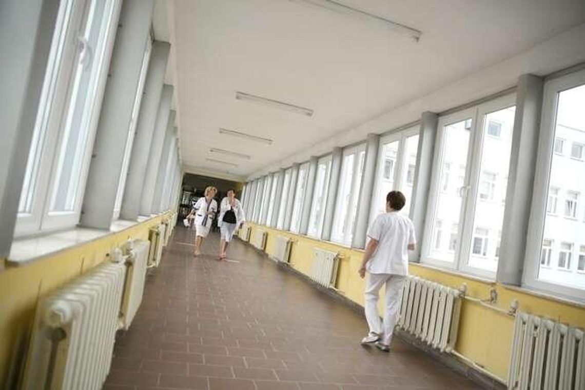 Pielęgniarki nie dostały dodatku od ministra. Wstrzymał je szpital