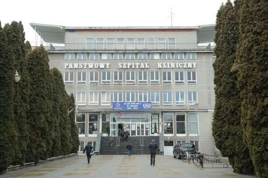 Pielęgniarki oskarżają oddziałową o mobbing w szpitalu. "Jesteśmy poniżane" Pielęgniarki oskarżają oddziałową o mobbing w szpitalu. "Jesteśmy poniżane"