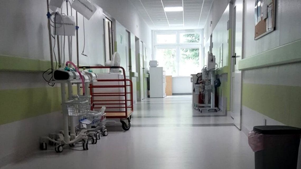 Pielęgniarki wygrały przed sądem. Szpital musi zapłacić Pielęgniarki wygrały przed sądem. Szpital musi zapłacić