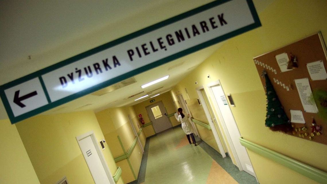 Pielęgniarki z kolejnych szpitali w Lublinie na zwolnieniach. Ograniczą przyjęcia pacjentów?