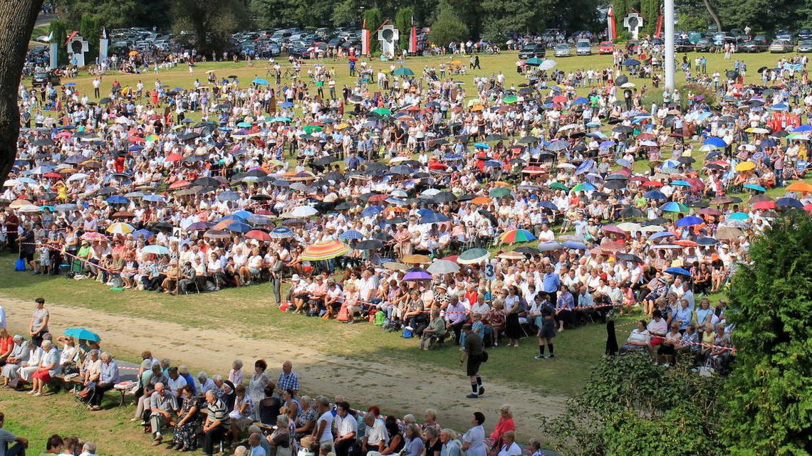 Pielgrzymi wyruszą do Wąwolnicy i Chełma Pielgrzymi wyruszą do Wąwolnicy i Chełma