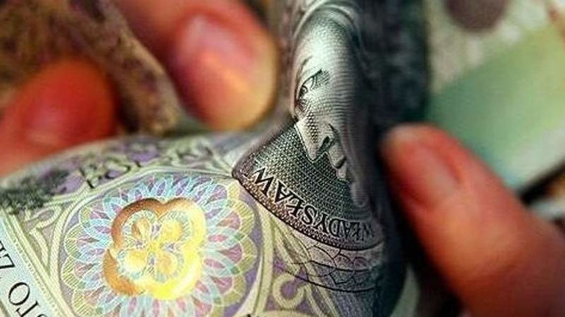 Pieniądze dla sołectw podzielone. Wiemy ile dostaną miejscowości w gminie Kurów