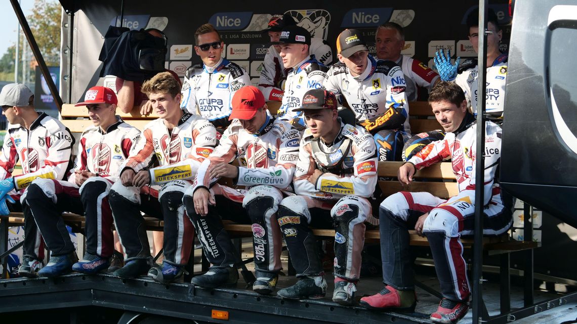 Pieniądze jeżdżą? Jakie budżety miały kluby żużlowe w ubiegłym sezonie