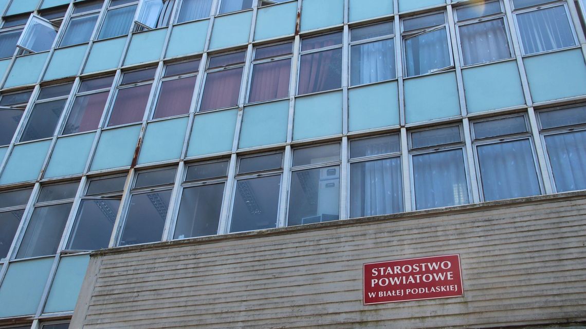 Pieniądze na budowę siedziby starostwa są, ale jest przeszkoda 