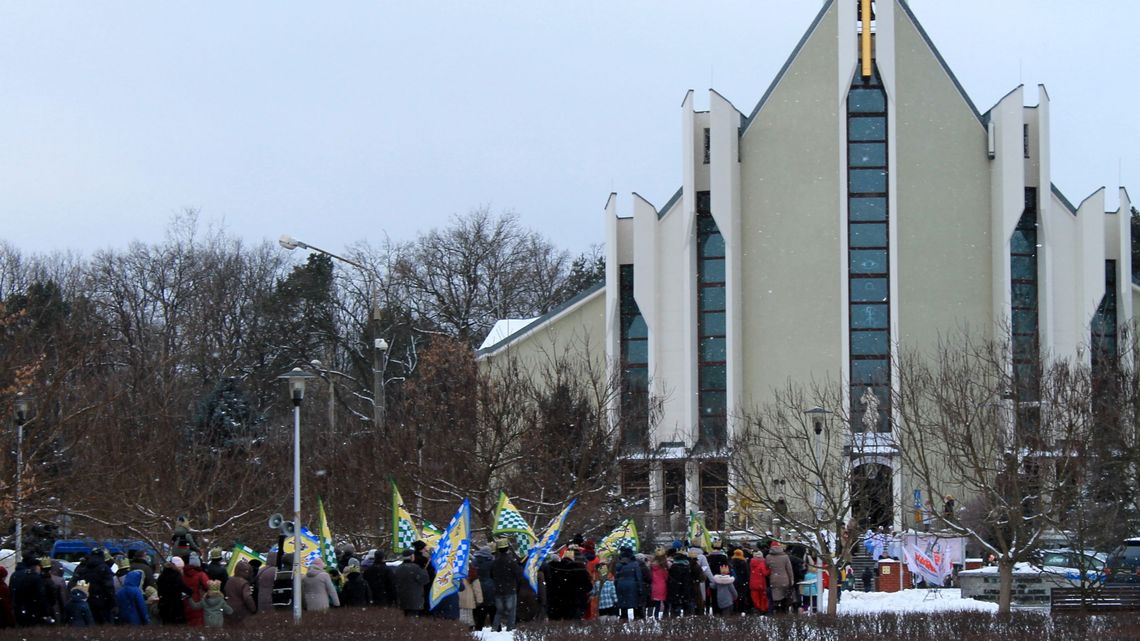 Pieniądze na puławską kulturę podzielone. Najwięcej dostała parafia