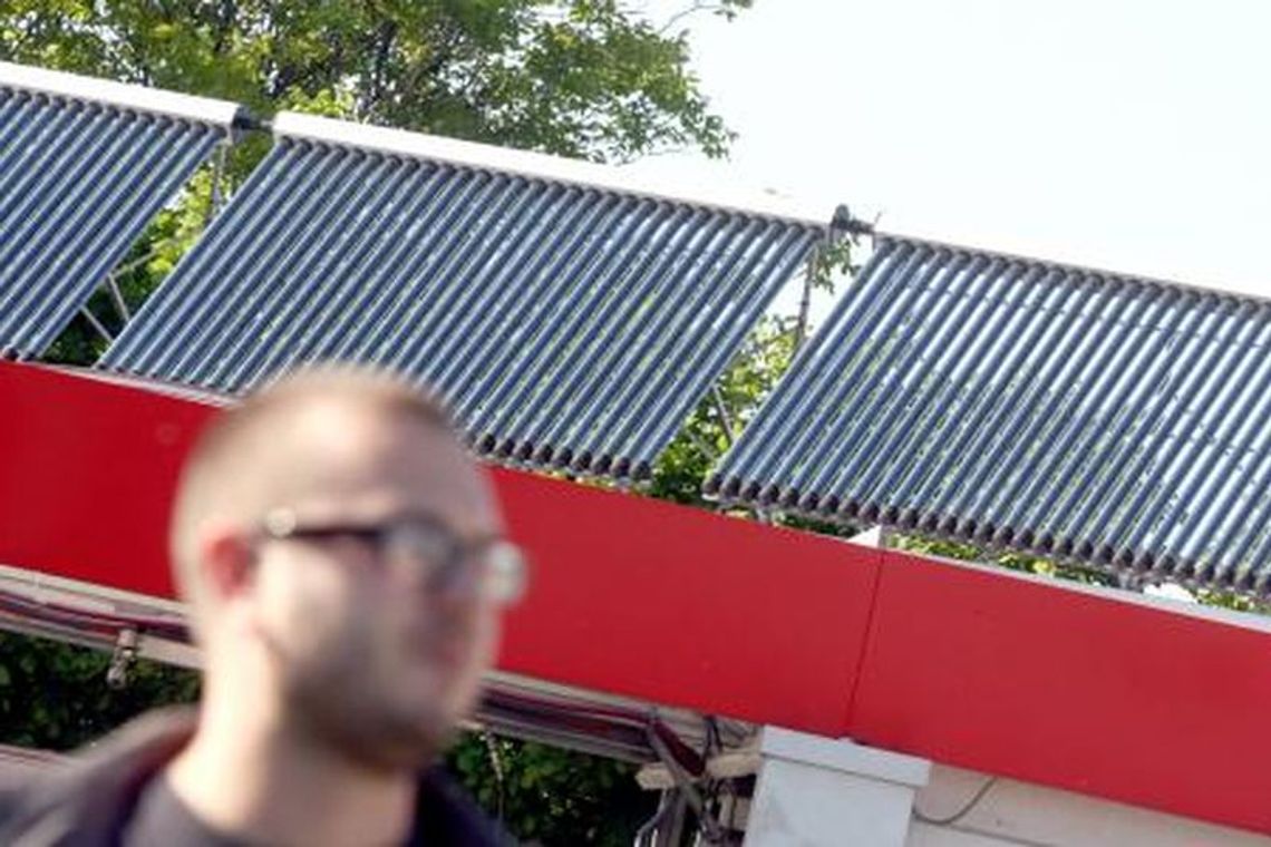 Pieniądze na solary dla Głuska i Świdnika. A Lublin? \"Za duże ryzyko\"