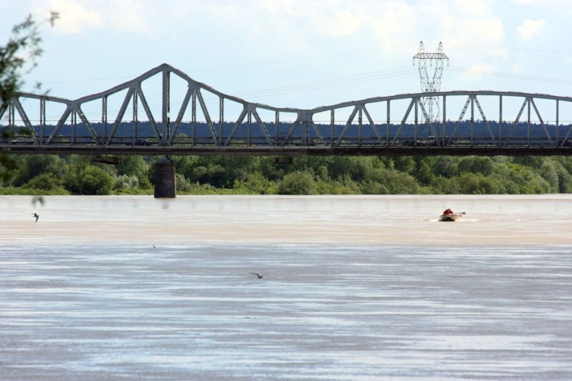 Pieniądze na stary most w Puławach i nowe pomysły