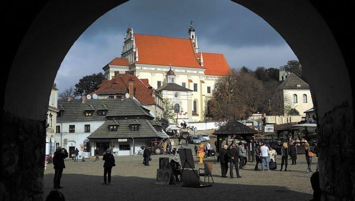 Pieniądze na turystyczne atrakcje czekają. Starają się o nie puławskie samorządy