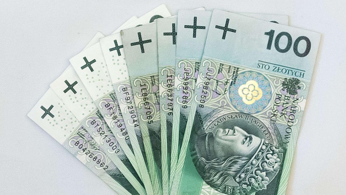 Pieniądze na własny biznes Pieniądze na własny biznes