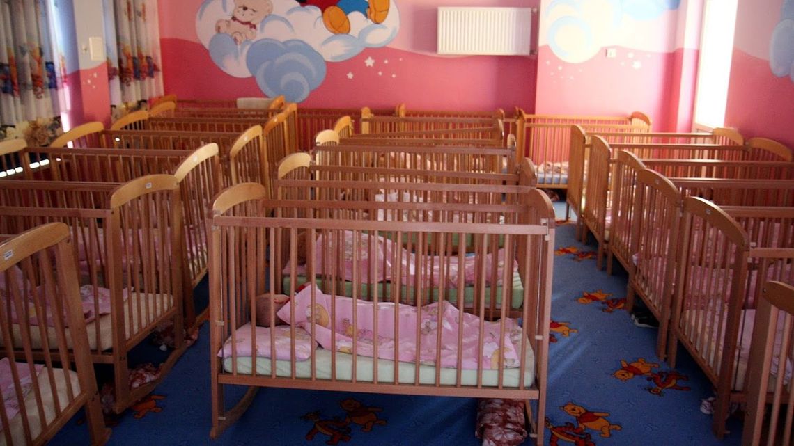 Pieniądze na żłobki i domy seniora. Powstaną w tych gminach w woj. lubelskim