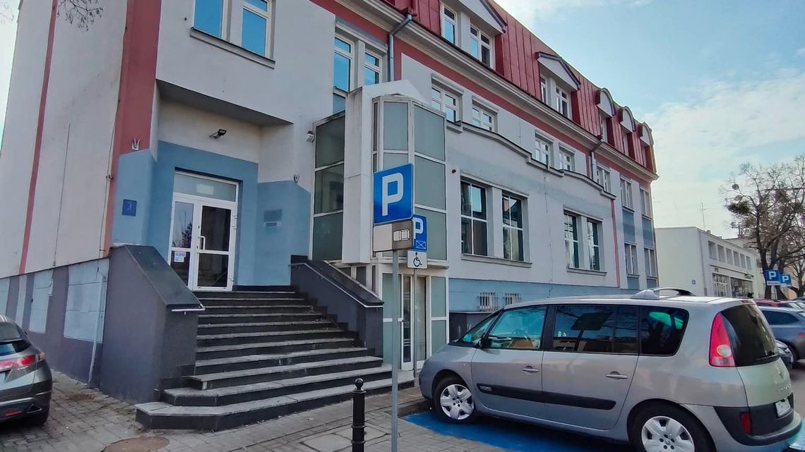 Pieniądze są, wykonawca już wybrany. Tu będzie hub technologiczny