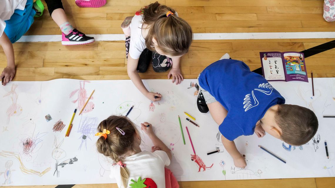 Pieniądze z 500 plus. Od dziś można składać wnioski Pieniądze z 500 plus. Od dziś można składać wnioski