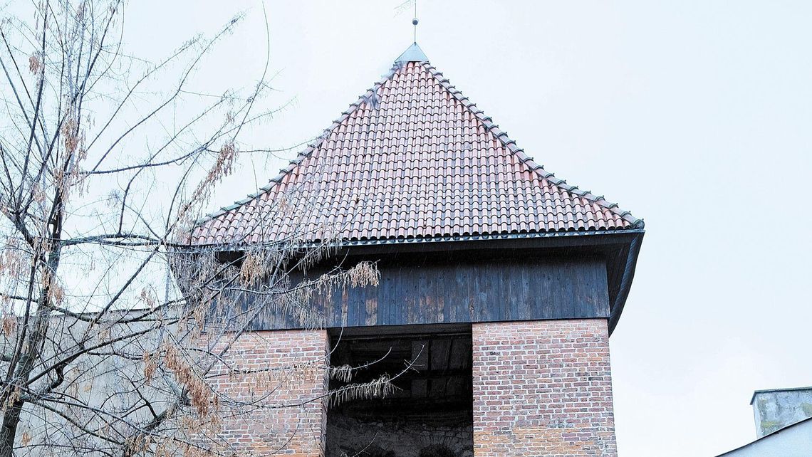 Pieniądze z Unii trafią na remont Baszty Gotyckiej