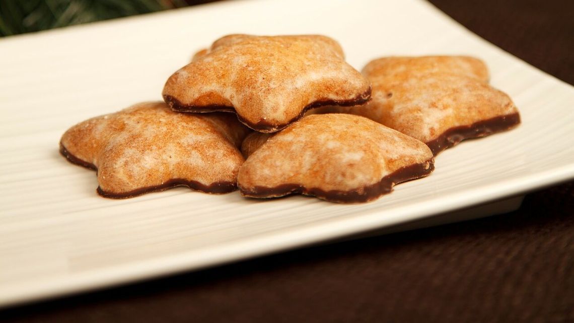 Pierniczenie po zamojsku. Ostatni dzwonek na zgłoszenie Pierniczenie po zamojsku. Ostatni dzwonek na zgłoszenie