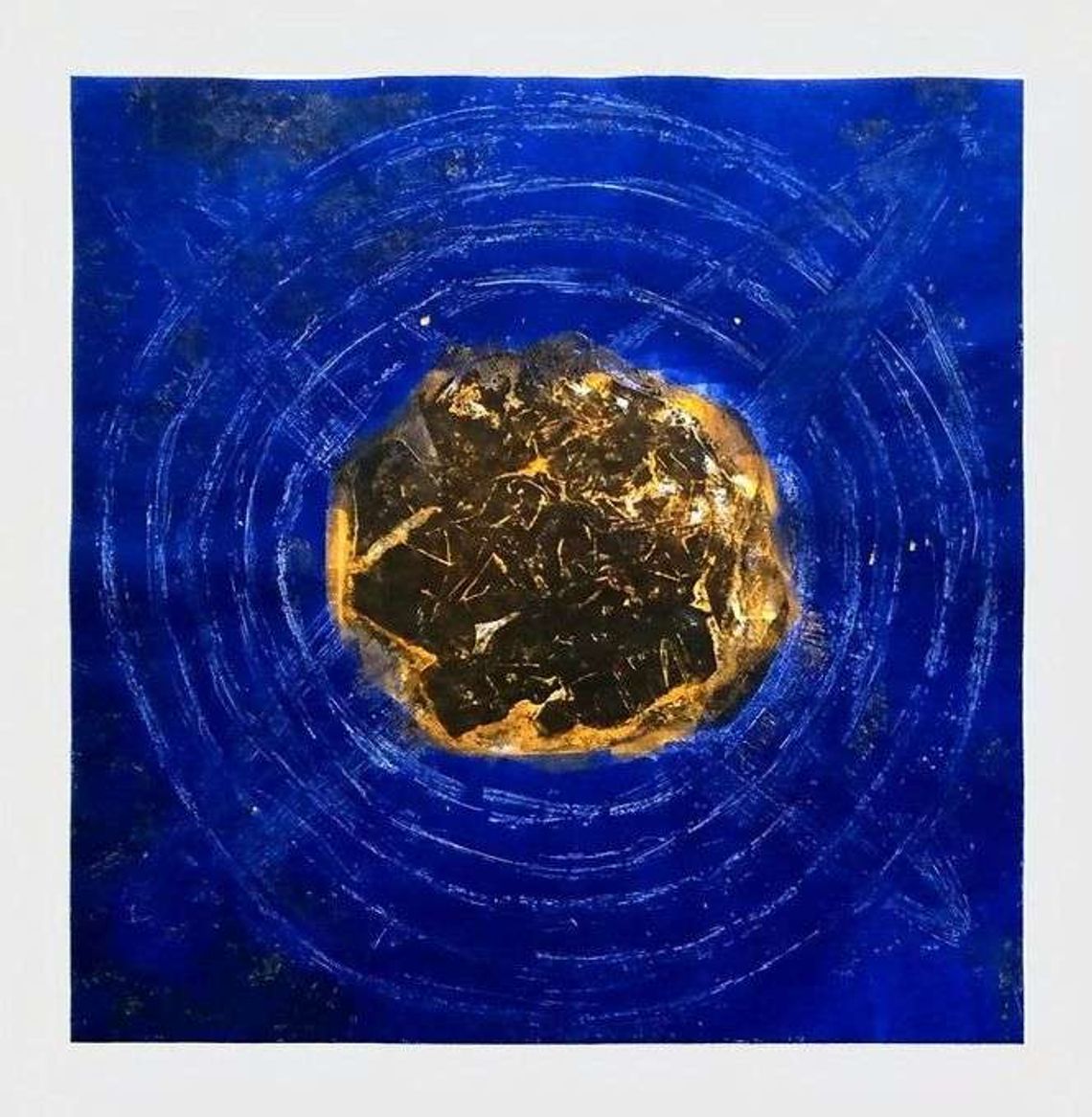 "Pierwiastek kobiecy" - wystawa w Chatce Żaka