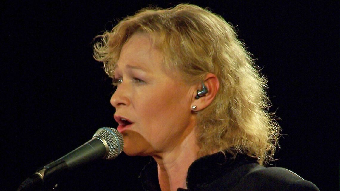 Pierwsza dama polskiej estrady: w niedzielę w Zamościu Pierwsza dama polskiej estrady: w niedzielę w Zamościu