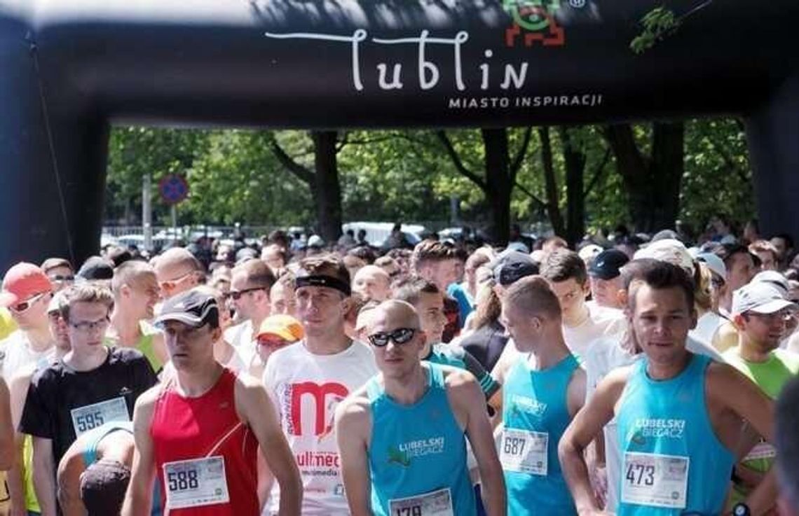 "Pierwsza dycha do maratonu" Dzisiaj koniec zapisów