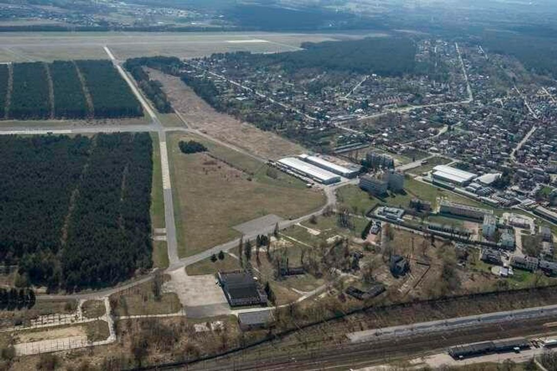 Pierwsza firma w bialskiej podstrefie. Eksportują produkty do 25 krajów