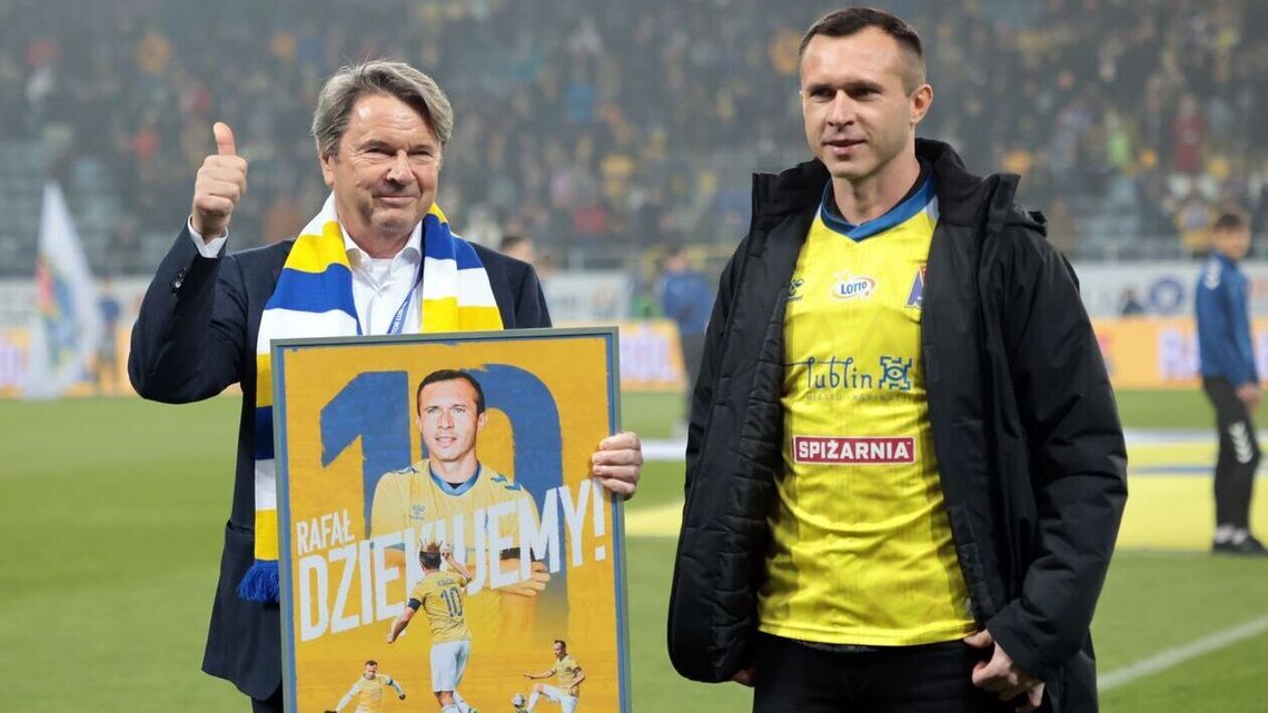 Pierwsza ligowa wygrana w 2025 roku. Motor Lublin - GKS Katowice (zapis relacji na żywo)