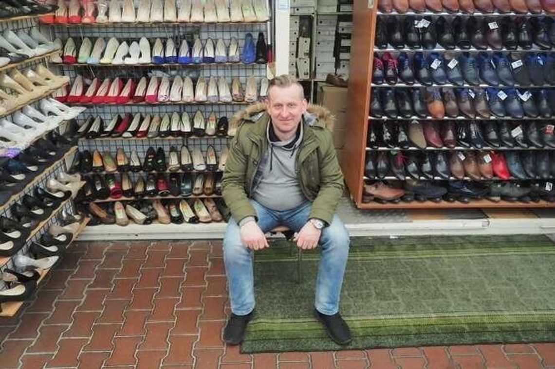 Pierwsza niedziela bez handlu. Jak wyglądała sytuacja w Lublinie? Pierwsza niedziela bez handlu. Jak wyglądała sytuacja w Lublinie?