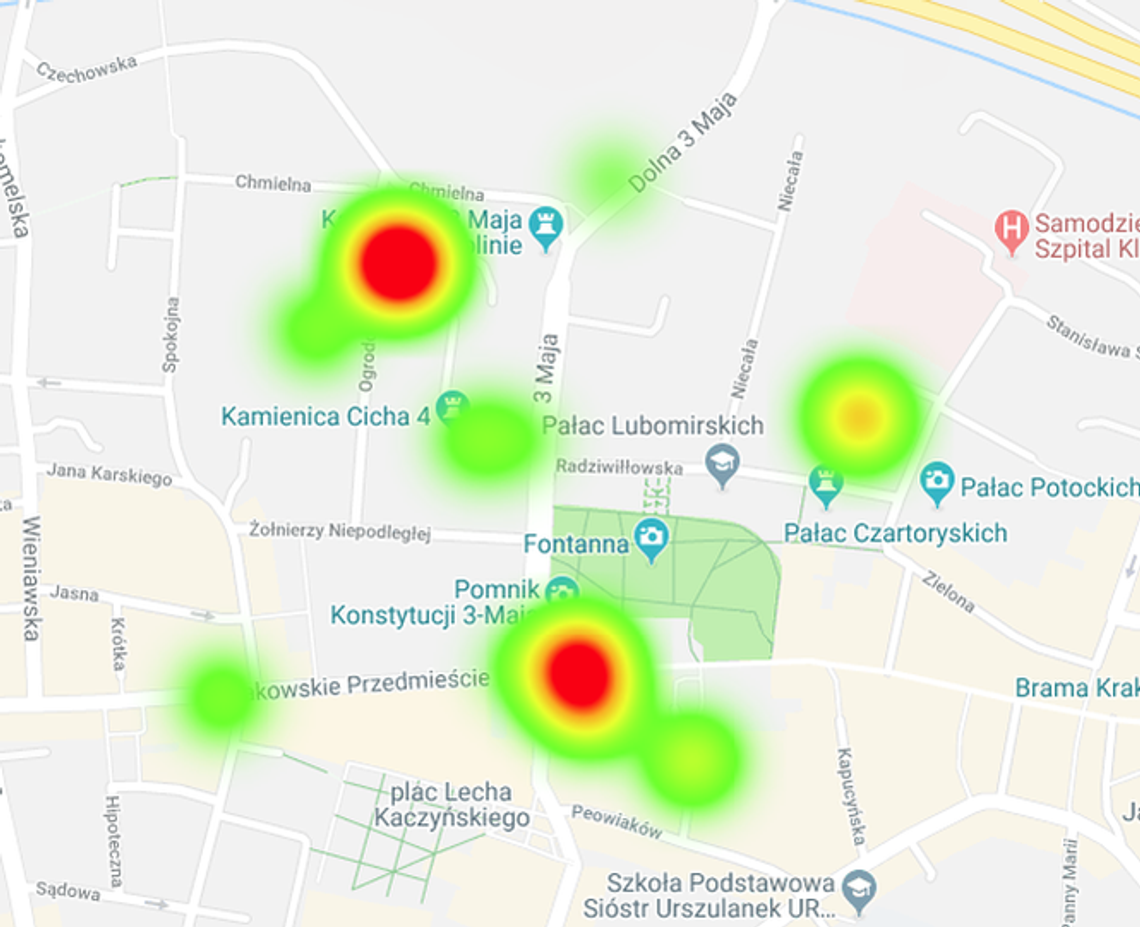 Pierwsza niedziela bez handlu na Lubelszczyźnie. Co robiliśmy zamiast zakupów? Pierwsza niedziela bez handlu na Lubelszczyźnie. Co robiliśmy zamiast zakupów?