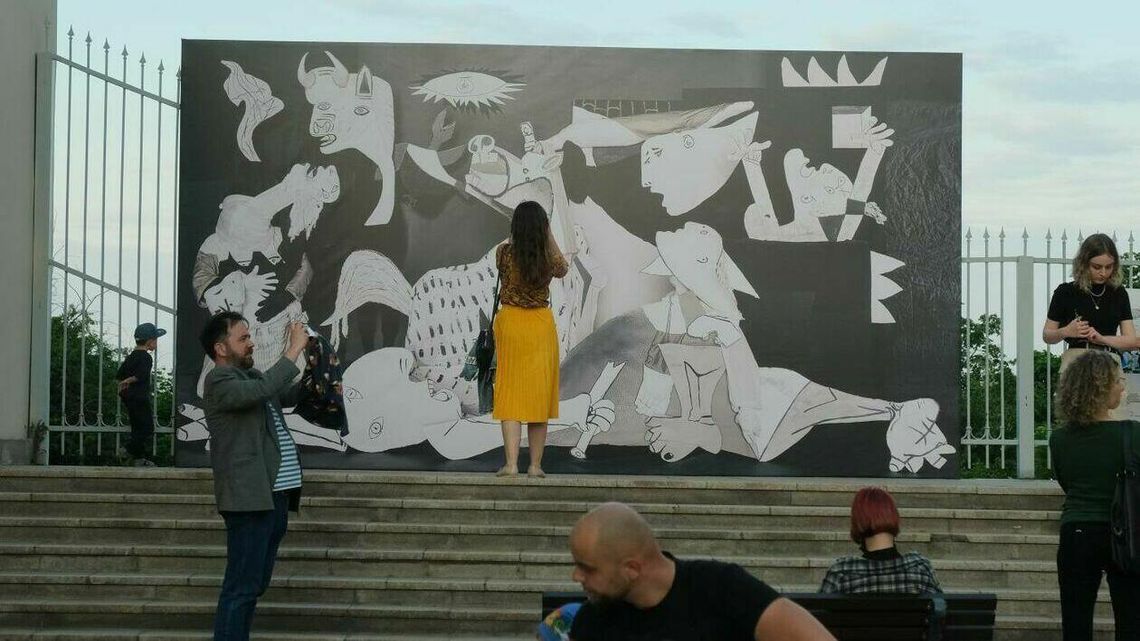 Pierwsza noc Nocy Kultury. Gdyby nie knajpy…