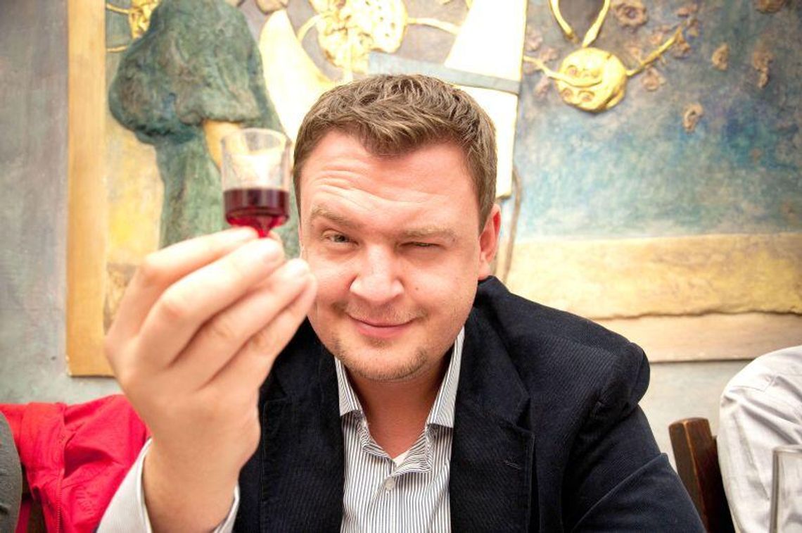 Pierwsza Noc Restauracji w Lublinie