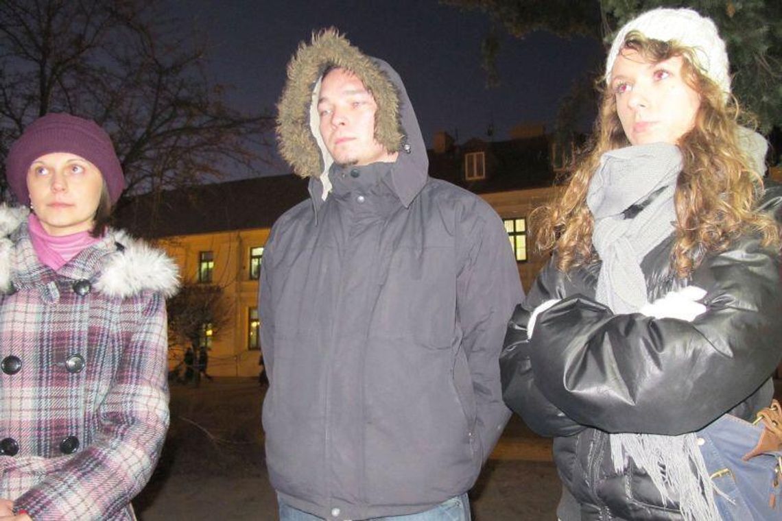 Pierwsza praca, duże rozczarowanie