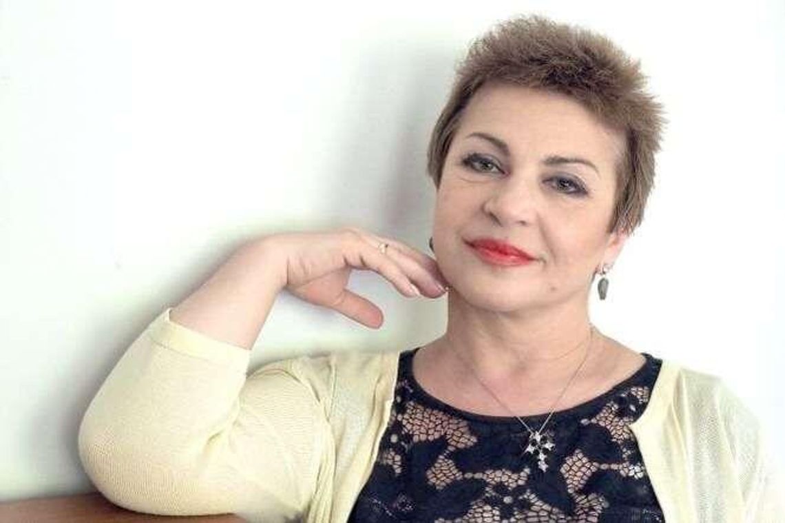 Pierwsza premiera na wiosnę. Rozmowa z nową dyrektor Teatru Muzycznego