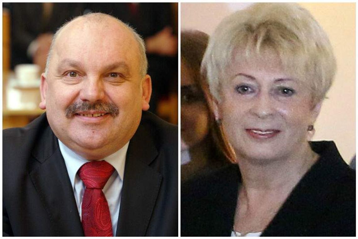 Pierwsza sesja sejmiku województwa. Dla kogo stanowiska?