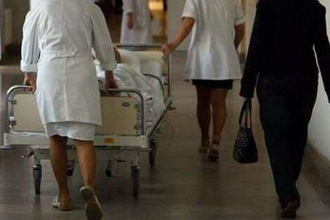 Pierwsza śmiertelna ofiary grypy w woj. lubelskim. "Kobieta była w grupie ryzyka"