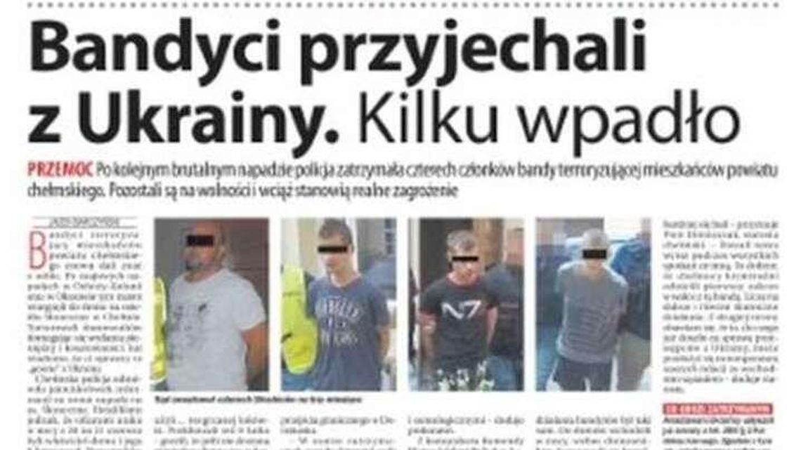 Pierwsza strona Dziennika Wschodniego z 26 czerwca 2018