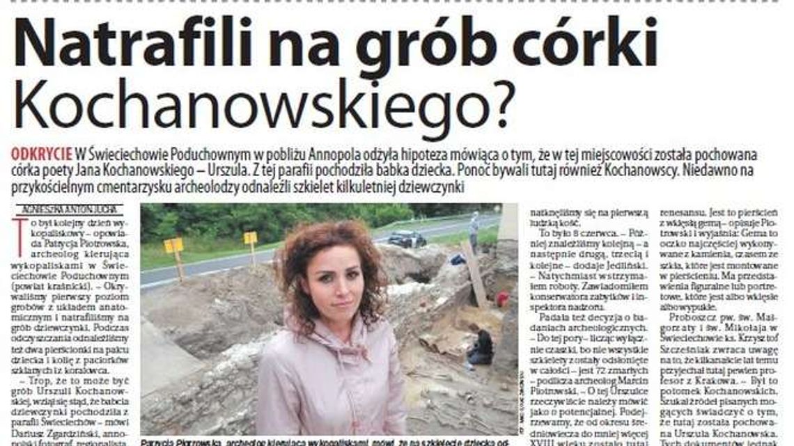 Pierwsza strona Dziennika Wschodniego z 3 lipca 2018 roku