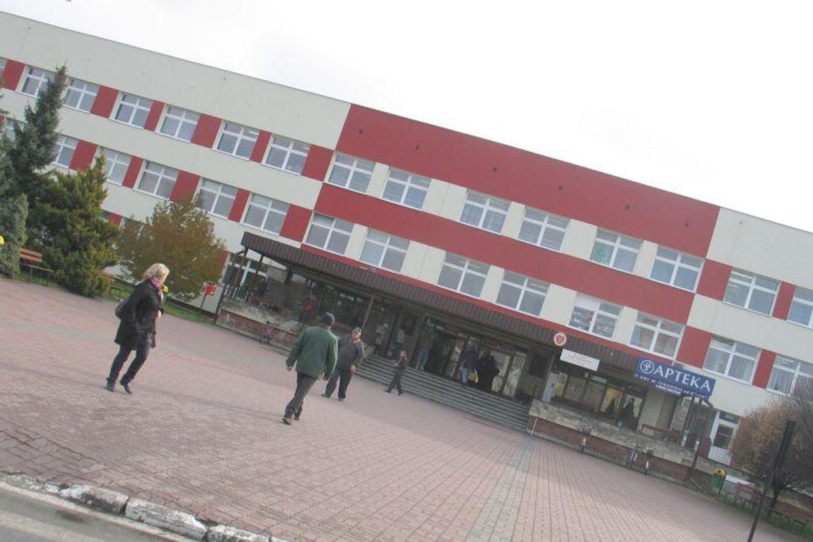 Pierwsza taka operacja jak przez \"dziurkę od klucza”