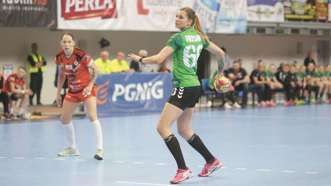 Pierwsza wygrana Polek na Akademickich mistrzostwach świata w Rijece Pierwsza wygrana Polek na Akademickich mistrzostwach świata w Rijece